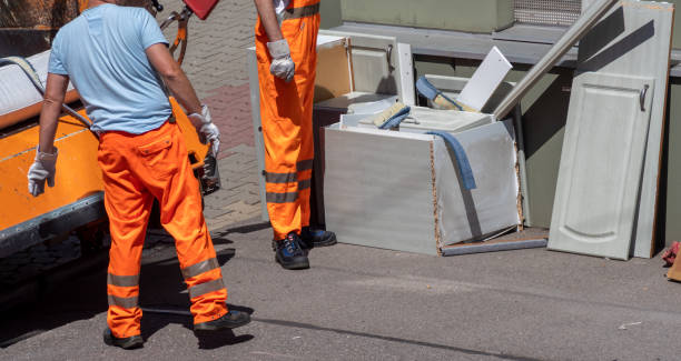 Best Residential Junk Removal  in Shinnston, WV