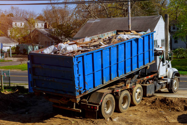 Best Dumpster Rental Services  in Shinnston, WV