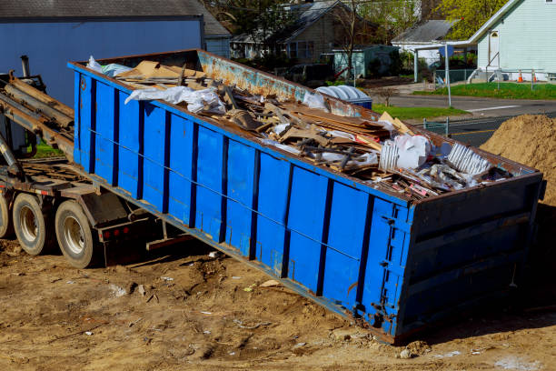 Best Yard Waste Removal  in Shinnston, WV