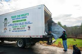 Trusted Shinnston, WV Junk Removal Services Experts